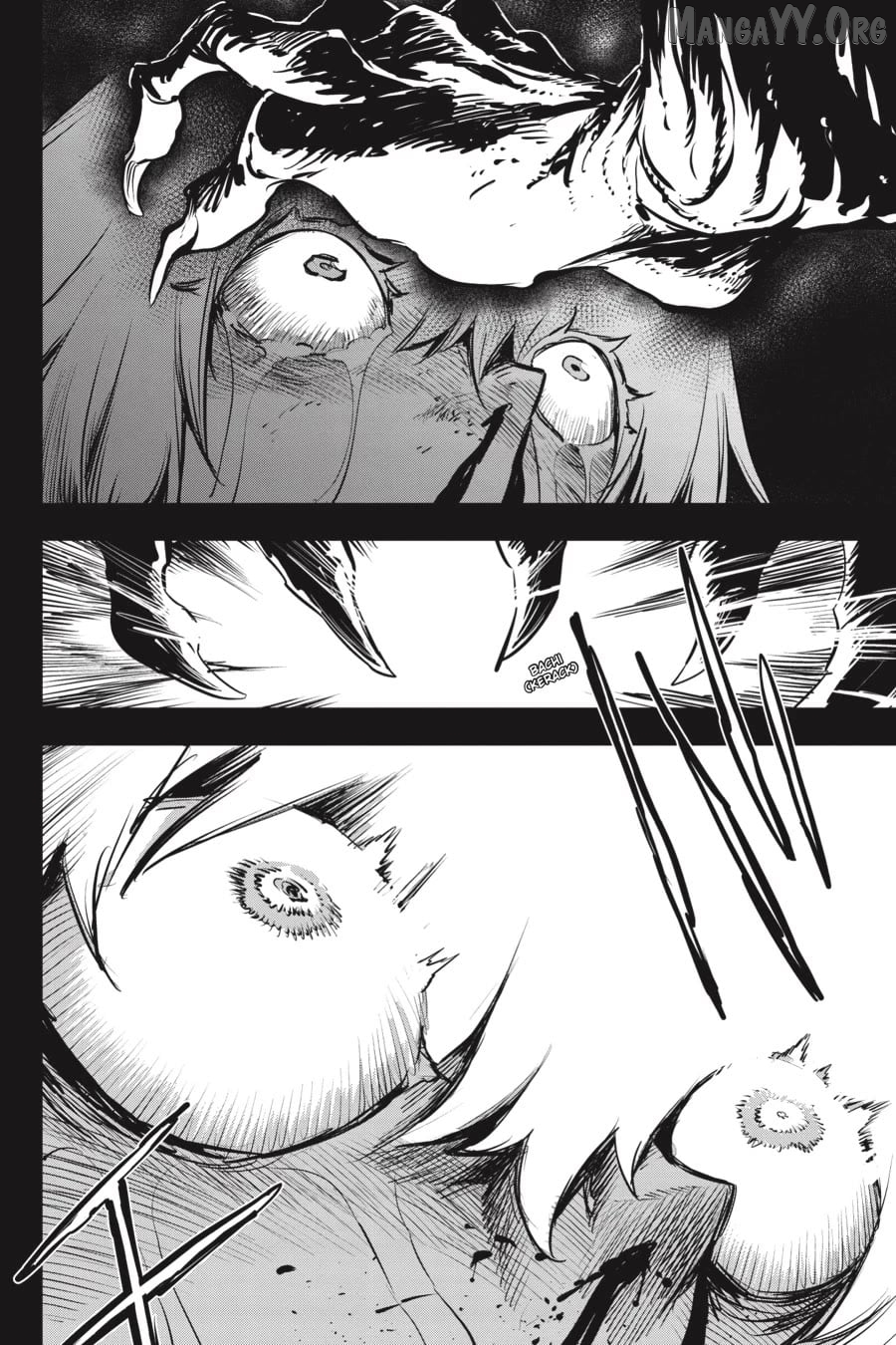 Goblin Slayer Chapter 105 image 15